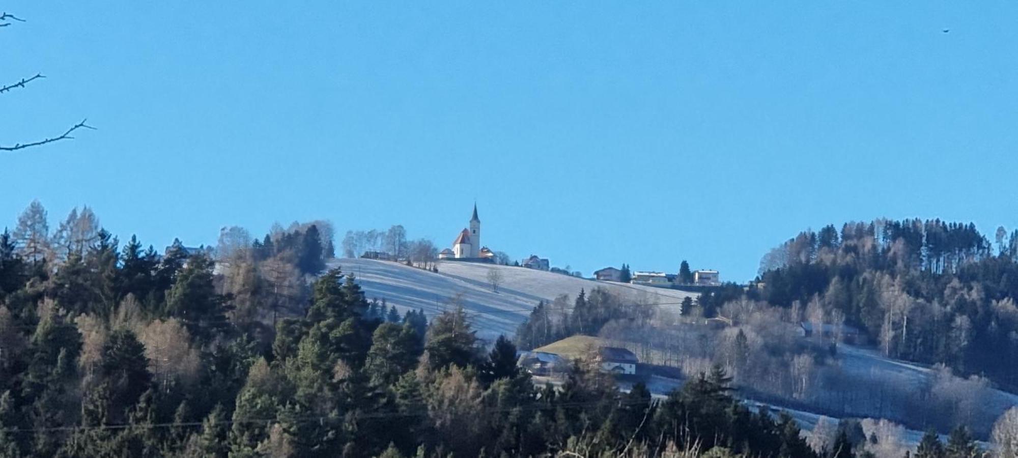 Ferienwohnungen Klimbacher Wolfsberg Exterior photo